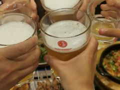 -雪熊哈尔滨烧烤·精酿啤酒·砂锅(中央胜境店)