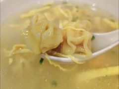 -东泰祥生煎馆(重庆北路店)