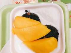 -满记甜品(荟聚购物中心店)