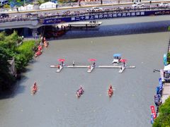 -苏州河梦清园环保主题公园