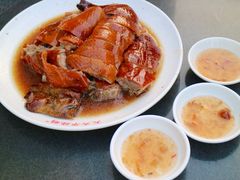 -黄连大头华烧鹅店(大良店)