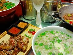 -田婆婆的菜(印象汇店)