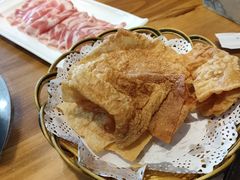 -风情丽江斑鱼火锅(孙家沟西南路80号店)