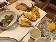 -山之川日料放题(通州店)