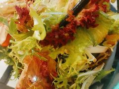 -惠丰堂饭庄·烤鸭·京味菜(翠微路店)