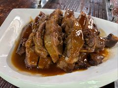 -竹一味·竹筒饭