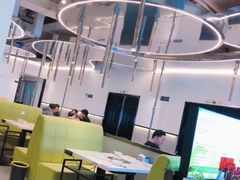 大堂-潮汕林记牛肉火锅(万象天地店)