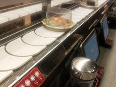 -友壹町寿司(嘉洲广场店)