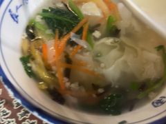 -长人馄饨铺(解放街店)