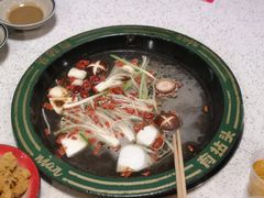 -有拈头成都市井火锅(南山总店)