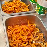24岁靠自己全款拿下这份卷卷薯条🍟