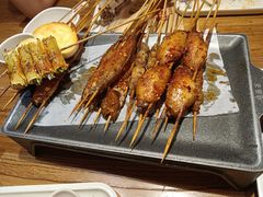 -管氏翅吧(国展店)
