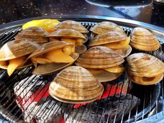 -丹东丛炟海鲜烧烤(江艺路店)