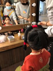 -西瓜庄园儿童摄影