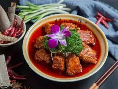 -蜀大侠火锅(建设路第五大道店)