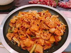 -冠发君悦大酒店-餐厅