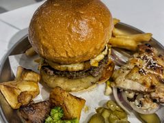 -伊诺咖啡(东川路店)