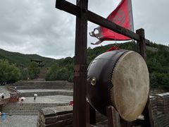 -雁门关景区