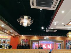 -围龙屋客家食府(福田店)