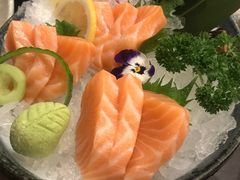 -松子料理(白家庄店)