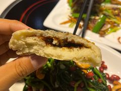 -黑鸡小馆(金源店)