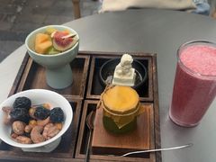 -自如ZSPACE四合院艺术餐厅