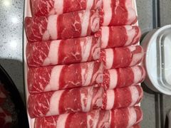 -海底捞火锅(奥森店)