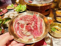 -西塔老太太泥炉烤肉(苏州大悦城店)