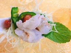 -华兴餐厅·招牌生鱼片(桃园路店)