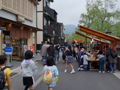 -城崎温泉 外七汤