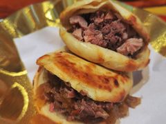 板肠肉火烧-永茂驴肉(莲池南大街总店)