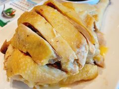 -壹只菜·崇明本地特色菜(崇明南门店)