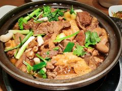 -牛小灶牛杂煲(北京路店)
