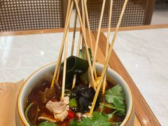 -蓉李记成都名小吃(合肥包河万达店)