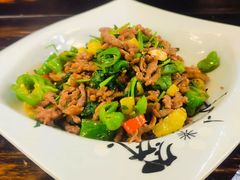 -京城小江南·北京烤鸭·江南土菜·白鱼(中关村店)