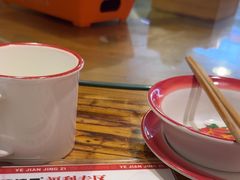 -冶建镜子·老南昌大排档·江西虾王(总店)