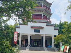 -南湾湖