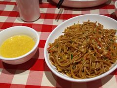 -西贝(上海我格广场店)