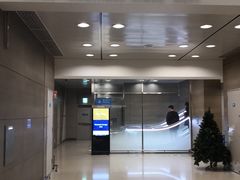 -首尔仁川机场ASIANA LOUNGE贵宾候机室(Incheon)