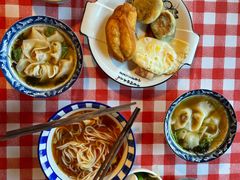 -卧龙堡客栈·中餐厅(古北水镇店)