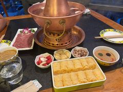 -南门涮肉(上海一店)