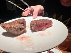 -拉蒂娜·巴西牛排馆 Latina·Brazilian Steakhouse(王府井喜悦店)