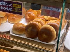 -新侨三宝乐面包店(崇文门店)