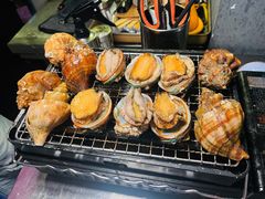 -质烤烤物·活烤海鲜(质烤总店)