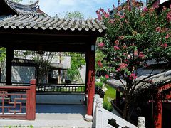 -龙潭水乡