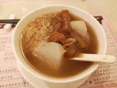 -池记(尖沙咀店)