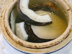 -煲煲掂风味煲仔饭餐厅(西区店)