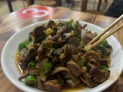 -凡老头米线砂锅(古荡新村西粮站)