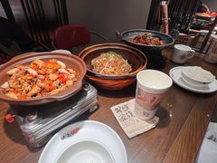 -味上湘菜馆(岳麓山店)
