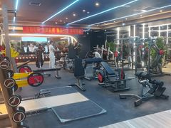 -小蓝鲸游泳培训基地(石景山店)